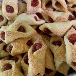 Beliscão de Goiabada Crocante em 30 Minutos com Nestlé