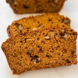 Bolo de Abóbora Fit em 40 Minutos com Dona Benta