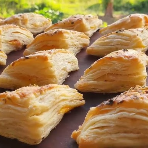 artigo545 massa folhada caseira