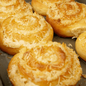 Fatias Húngaras Fofinhas com Recheio de Coco em 2 Horas com Nestlé