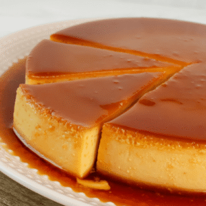 Quesillo Venezolano Cremoso em 1 Hora com Nestlé