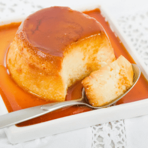 Pudim na Leiteira Cremoso em 1 Hora com Nestlé