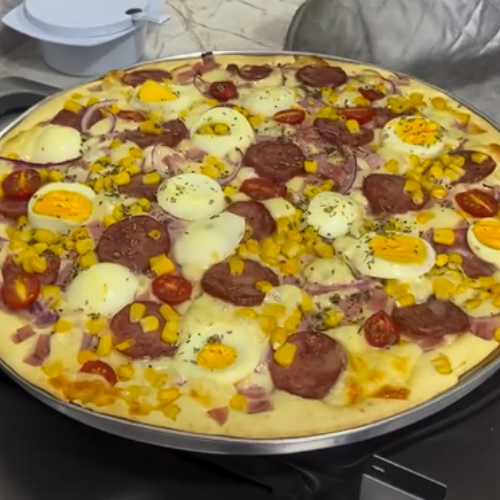 artigo563 torta portuguesa de liquidificador