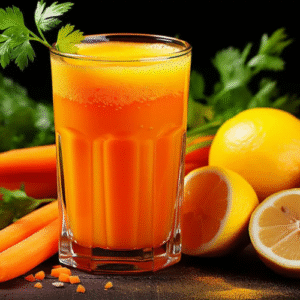 Bomba de Colágeno Suco em 5 Minutos com Gelatina Dr. Oetker