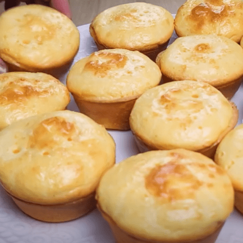 artigo565 paozinho de queijo de minas