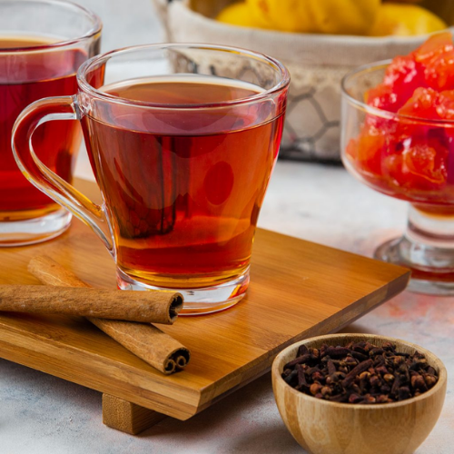 artigo566 cha de cravo da india