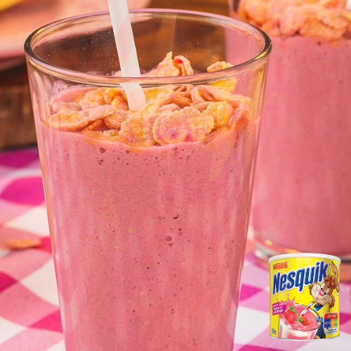 artigo567 milkshake caseiro nesquik