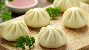 os pãezinhos chineses recheados que conquistaram o mundo