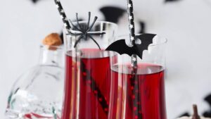 o drink marcante que une sabor e mistério