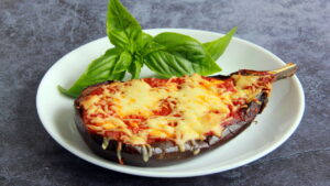 sabor e criatividade em um só prato