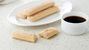Biscoitinhos Leves com Toque de Açúcar: simples, fofos e irresistíveis