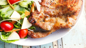 sabor intenso em poucos minutos