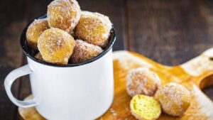 O Sabor Aconchegante das Tardes em Família