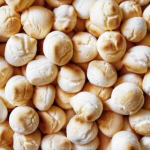 Receita Tradicional e Irresistível do Nordeste