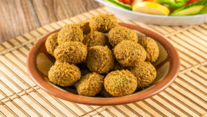 Crocante por Fora e Macio por Dentro