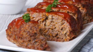 Bolo de Carne: uma receita prática, saborosa e cheia de tradição