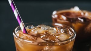 Refrescante, Aromático e Perfeito para Qualquer Hora