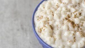 o doce cremoso das festas juninas