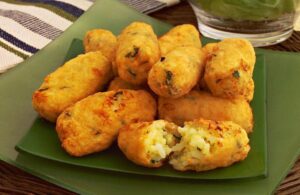 receita prática para aproveitar sobras com muito sabor –