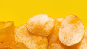 Crocância Caseira que Ninguém Resiste