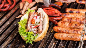 Receita Tradicional de Choripán: Simples, Rápido e Delicioso