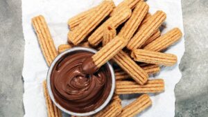 o clássico espanhol que conquista com sabor e textura