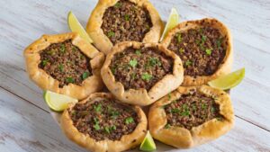 um clássico árabe que conquistou o Brasil