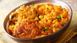 O Prato Caipira que Enche a Mesa de Sabor e Conforto