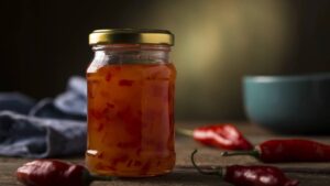 O Doce Que Beija e Depois Dá Uma Mordidinha