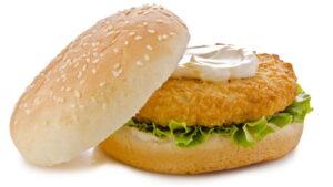 Hambúrguer de Peixe Caseiro: leve, saudável e delicioso