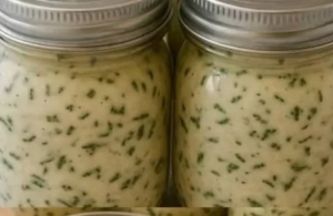 Manteiga Temperada com Ervas – Ver Receita