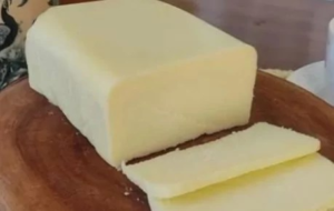 Muçarela Caseira de Verdade – Ver Receita