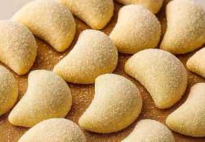 Risoles de Carne Moída – Ver Receita