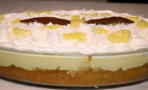 Torta Mineira – Ver Receita
