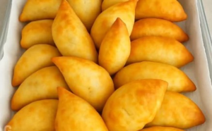 Bolinho Papudo – Ver Receita