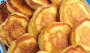 Massinha Leve – Ver Receita