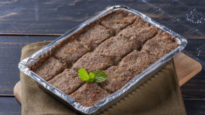 Um Clássico com Sabor Especial