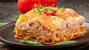 Receita Clássica que Nunca Sai de Moda