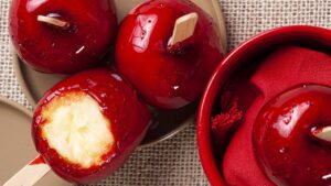 o doce clássico das festas juninas