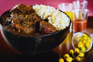 Maniçoba Tradicional – Mundo de Delícias