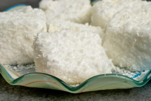 Receita de Maria Mole Fofinha que Resgata o Sabor das Festas de Infância