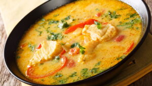 Um Clássico da Culinária Brasileira