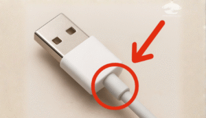 Esse pequeno detalhe protege seu celular de um problema que quase ninguém percebe