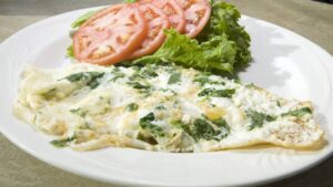 leve, elegante e cheia de sabor