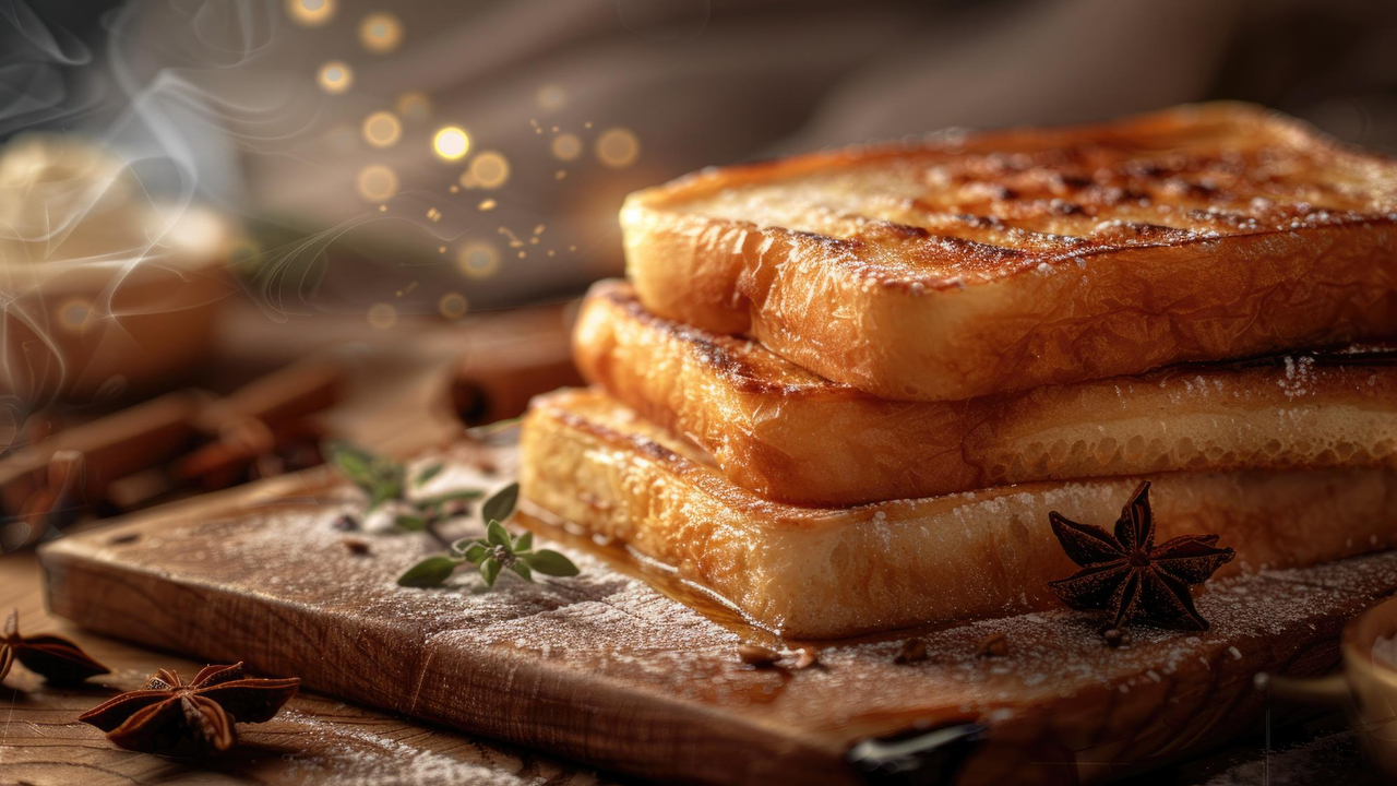 pain perdu 63678 Freepik