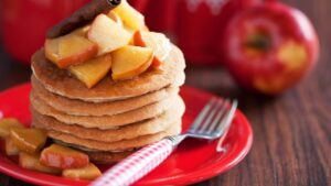 macias, aromáticas e perfeitas para qualquer hora
