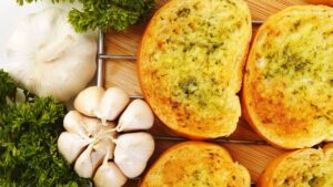 o acompanhamento perfeito para qualquer churrasco