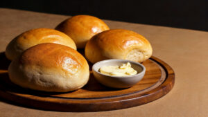 A Massa Fofinha que Derrete o Coração em Cada Mordida Pão de Batata