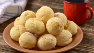 Curiosidades sobre o Pão de Queijo