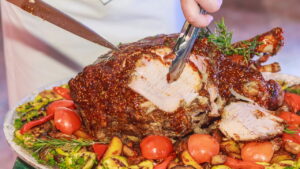 sabor tradicional para momentos especiais